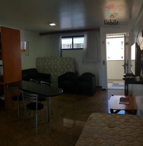 Flat, Meireles, Fortaleza-CE - Foto 16