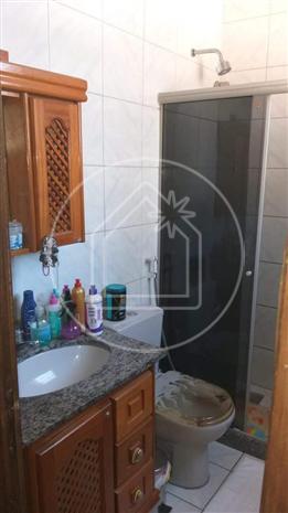 Apartamento à venda com 2 dormitórios em Andaraí, Rio de janeiro cod:855118 - Foto 13