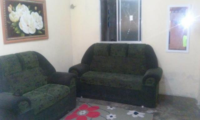 Atenção!Oportunidade Casa No Jordão Com 2 Qtos/ 9 - Foto 9