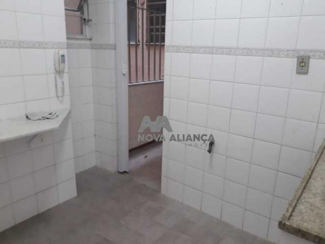 Apartamento à venda com 2 dormitórios em Tijuca, Rio de janeiro cod:NTAP21070 - Foto 13