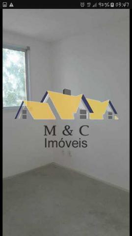 Apartamento à venda com 2 dormitórios em Rocha miranda, Rio de janeiro cod:MCAP20267 - Foto 7