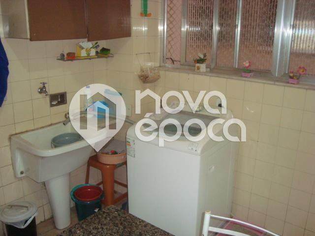 Apartamento à venda com 3 dormitórios em Tijuca, Rio de janeiro cod:AP3AP35458 - Foto 17