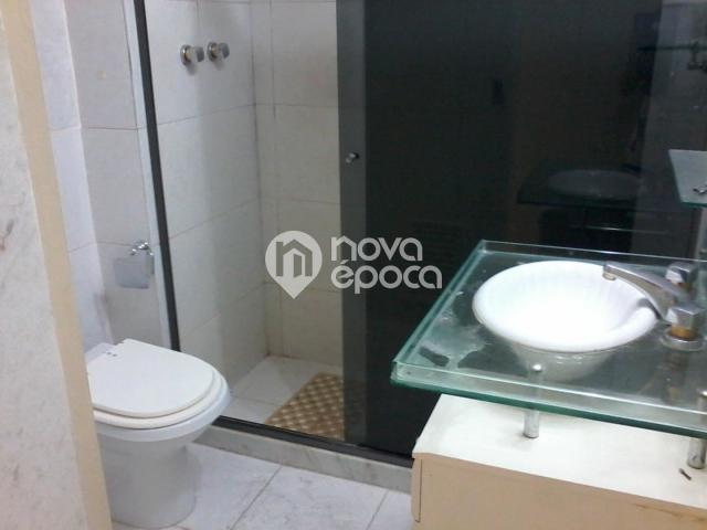 Apartamento à venda com 2 dormitórios em Maracanã, Rio de janeiro cod:AP2AP35032 - Foto 19