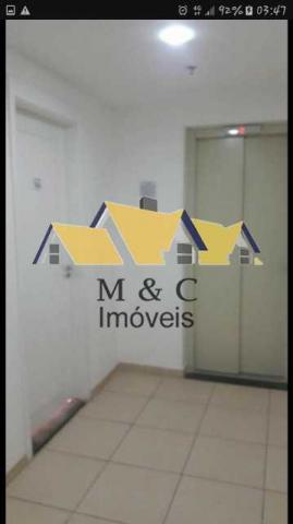 Apartamento à venda com 2 dormitórios em Rocha miranda, Rio de janeiro cod:MCAP20267 - Foto 2