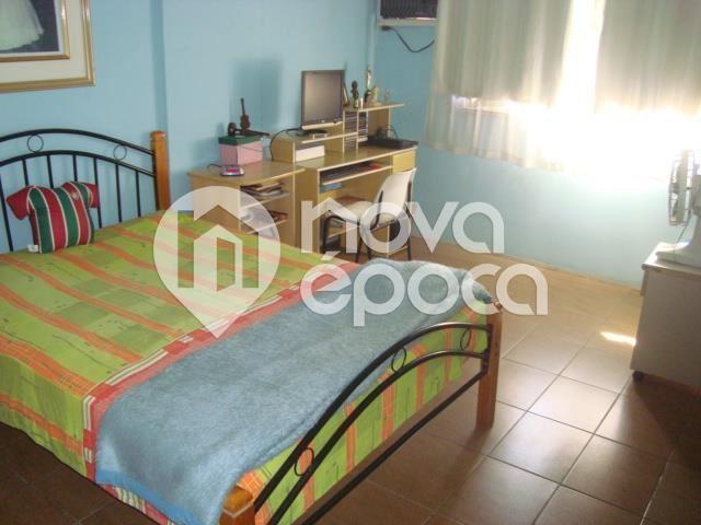 Apartamento à venda com 3 dormitórios em Tijuca, Rio de janeiro cod:AP3AP35458 - Foto 5