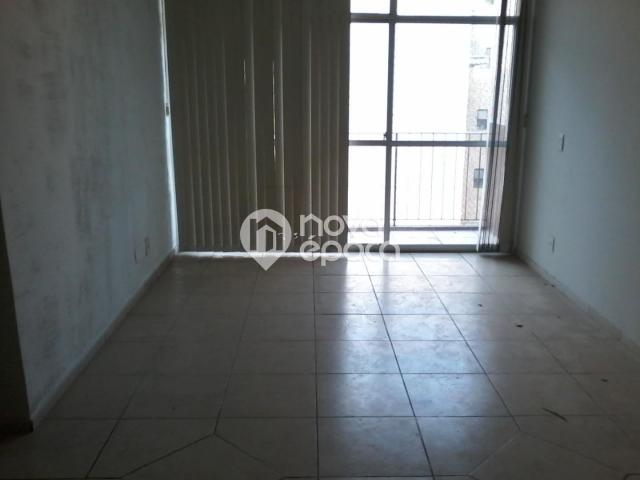 Apartamento à venda com 2 dormitórios em Maracanã, Rio de janeiro cod:AP2AP35032 - Foto 6