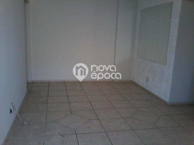 Apartamento à venda com 2 dormitórios em Maracanã, Rio de janeiro cod:AP2AP35032 - Foto 3