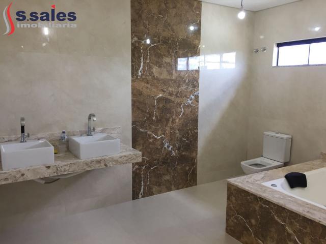Casa de condomínio à venda com 5 dormitórios cod:CA00027 - Foto 7