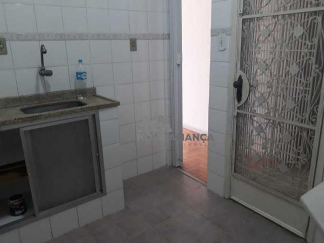 Apartamento à venda com 2 dormitórios em Tijuca, Rio de janeiro cod:NTAP21070 - Foto 11
