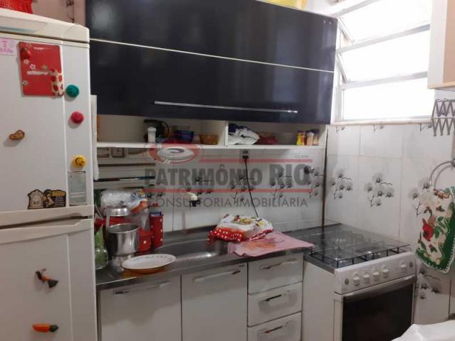 Apartamento à venda com 2 dormitórios em Tomás coelho, Rio de janeiro cod:PAAP23014 - Foto 13