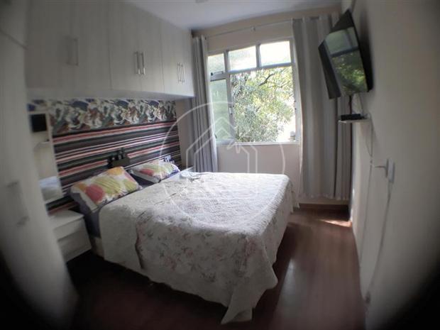 Apartamento à venda com 2 dormitórios em Vila isabel, Rio de janeiro cod:854885 - Foto 7