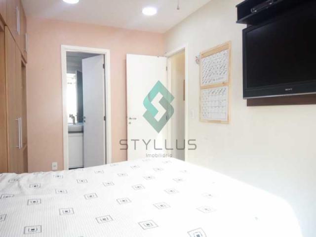Apartamento à venda com 3 dormitórios em Cachambi, Rio de janeiro cod:M3939 - Foto 16