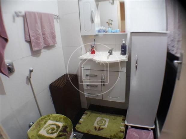 Apartamento à venda com 2 dormitórios em Vila isabel, Rio de janeiro cod:854885 - Foto 11