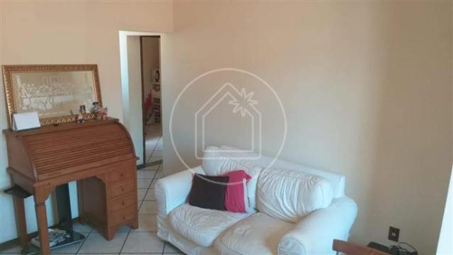 Apartamento à venda com 2 dormitórios em Andaraí, Rio de janeiro cod:855118 - Foto 9