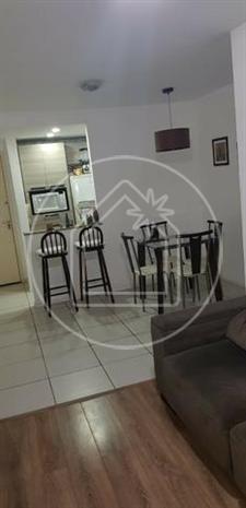 Apartamento à venda com 2 dormitórios em Cascadura, Rio de janeiro cod:855004 - Foto 12