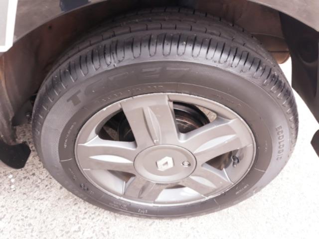 Sandero vibe 1.6 - Foto 6