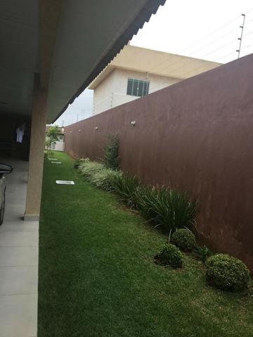 Linda casa térrea em lote de 800m² - Foto 18