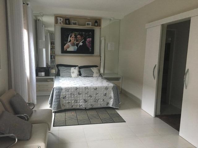 Linda casa térrea em lote de 800m² - Foto 6