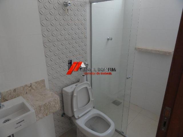 Casa nova lote inteirno no bairro Santo Agostinho - acabamento top - Foto 7