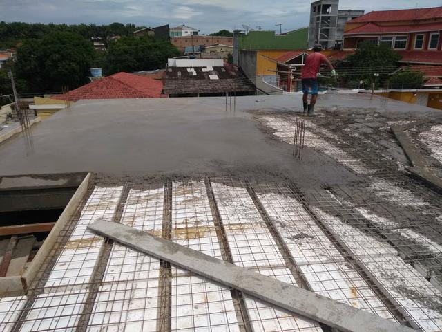 Rbs lajes pré moldadas r$=30,00/m² - Foto 3