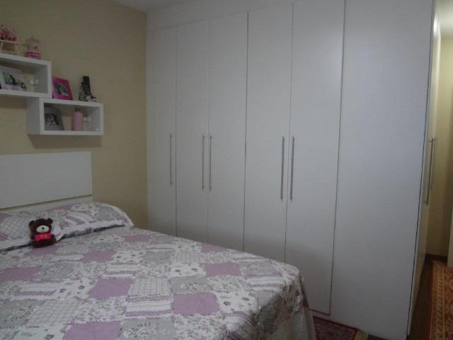 JBI27700 - Zumbi Serrão Varanda Sala 2 Ambientes 2 Quartos Dependências 3 Vagas - Foto 10