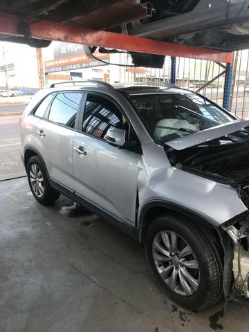 Motor Sorento - Foto 4