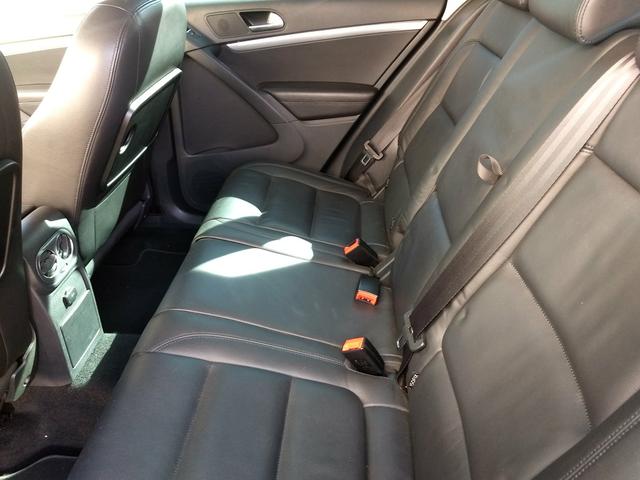 Vw - Volkswagen Tiguan 2012, otimo estado, levo na sua casa - Foto 18