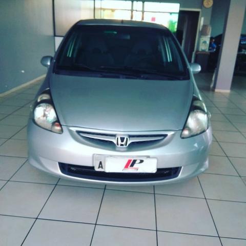 Honda Fit lx 1.4