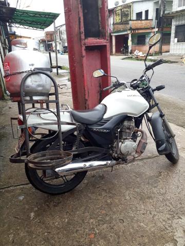 Revenda de gás classe lll 480P13 - Foto 5