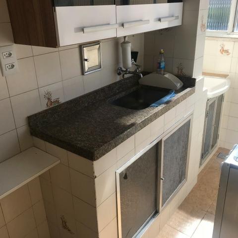 ML - Lindo Quarto e Sala em Conde de Bonfim, Ótimo preço com Garagem - Tijuca / Usina - Foto 9