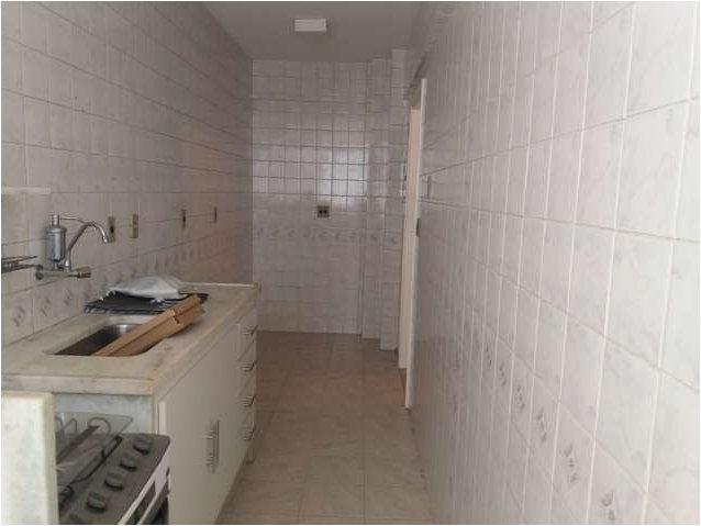 Cachambi Rua Getúlio Apartamento Vazio 2 Quartos Infraestrutura Garagem JBCH26879 - Foto 15