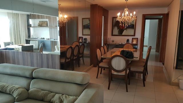 Excelente Apartamento Residencial America, Tirol - Foto 4