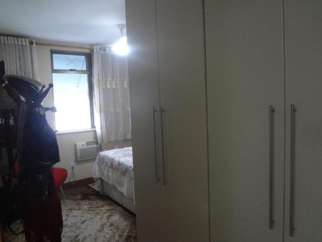 JBI27700 - Zumbi Serrão Varanda Sala 2 Ambientes 2 Quartos Dependências 3 Vagas - Foto 8