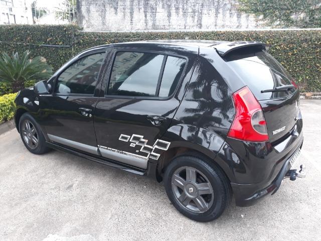 Sandero vibe 1.6 - Foto 15