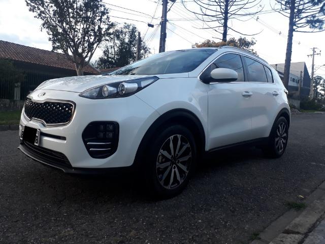 Kia Motors Sportage 2018 - Foto 6
