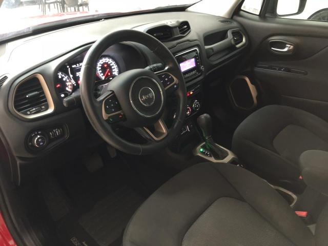 Jeep Renegate spot 2016 Automatico - Foto 13