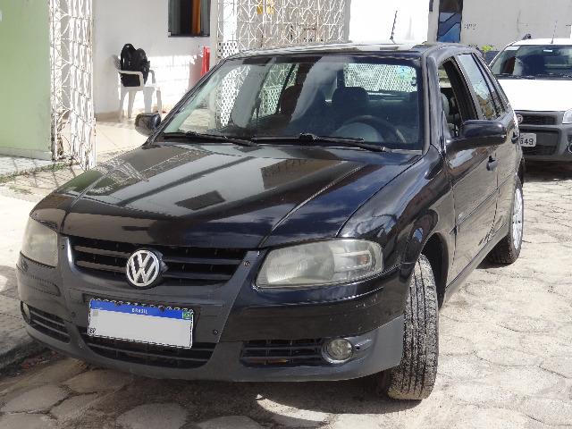 Gol Power 1.6 Flex Completo - Foto 12