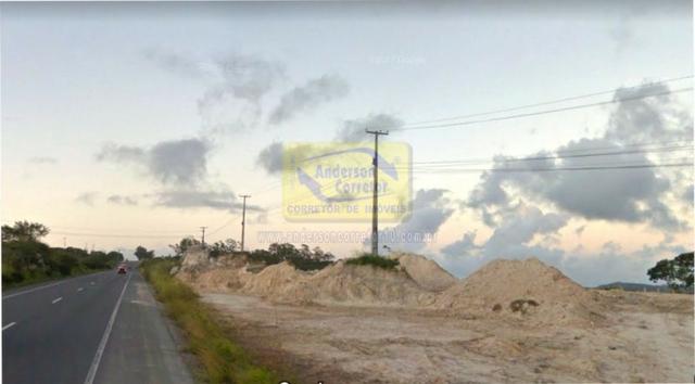 Alugo ? Excelente Área ? Ideal Para Ponto Comercial - Gravatá/PE / Propriedade ID : A0845 - Foto 5