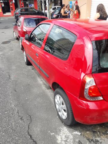 Renault clio 2014 emplacado 2019 - Foto 6