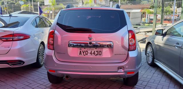 Renault Duster Dynamique 4x2 Super novo! Procurar GUSTAVO - Foto 2