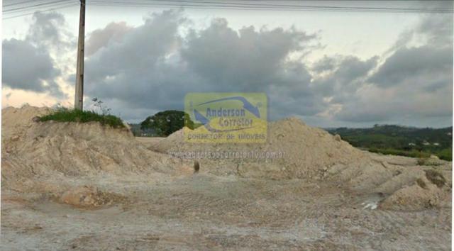 Alugo ? Excelente Área ? Ideal Para Ponto Comercial - Gravatá/PE / Propriedade ID : A0845 - Foto 2