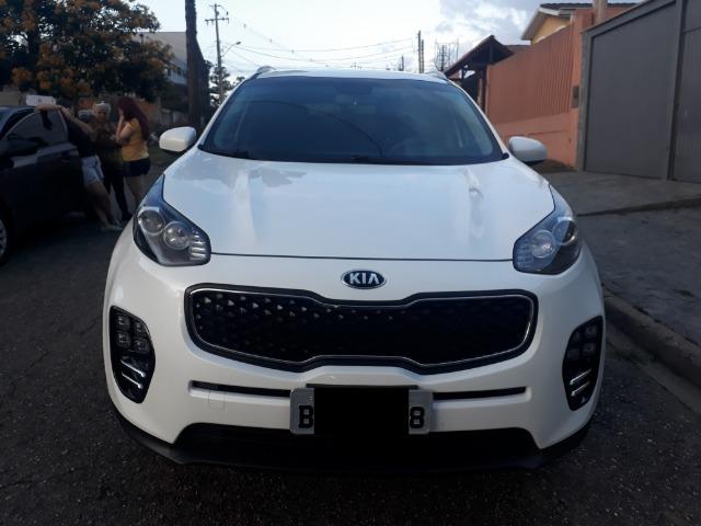 Kia Motors Sportage 2018 - Foto 2