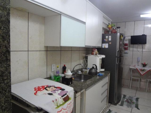 JBI27700 - Zumbi Serrão Varanda Sala 2 Ambientes 2 Quartos Dependências 3 Vagas - Foto 16
