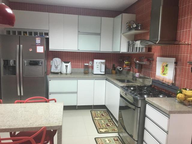 Linda casa térrea em lote de 800m² - Foto 16