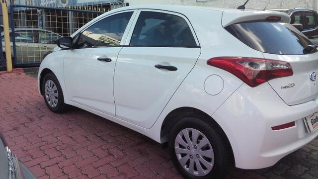 Hyundai Hb20 Comfort 1.0 Flex completo único dono ipva 2019 pago - Foto 7