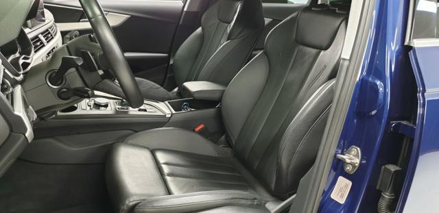 Audi A4 Launch Edition 2.0 TFSi 15/16 - Foto 17