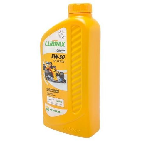 Atacado Lubrax 5w30 Valora