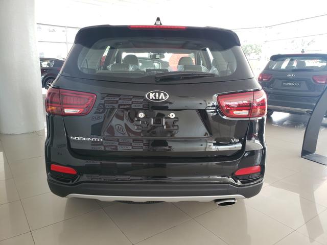 Kia Sorento V6 AWD - Foto 3