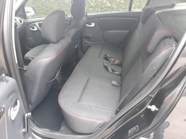 Sandero vibe 1.6 - Foto 7