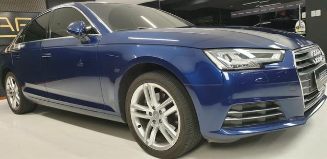 Audi A4 Launch Edition 2.0 TFSi 15/16 - Foto 4